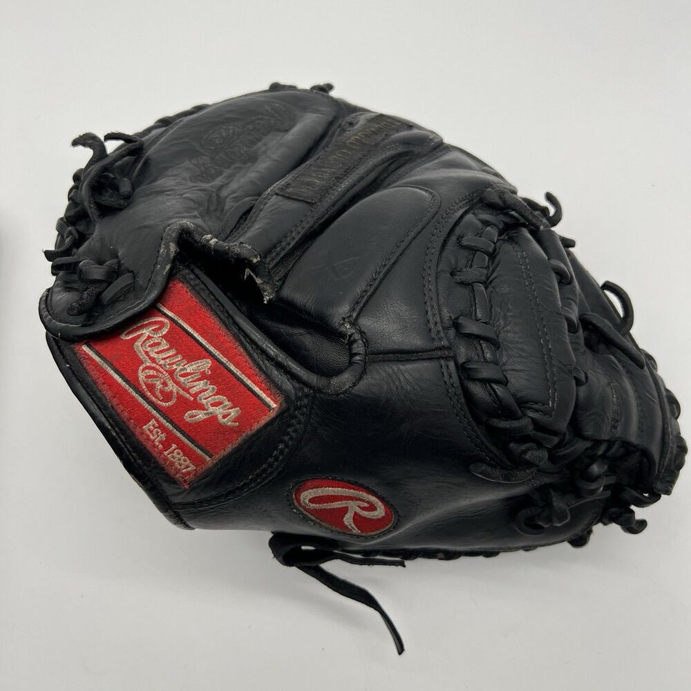 Rawlings Gamer Pro Taper Series~GCMPT  Catcher ~RHT ,32”,leather